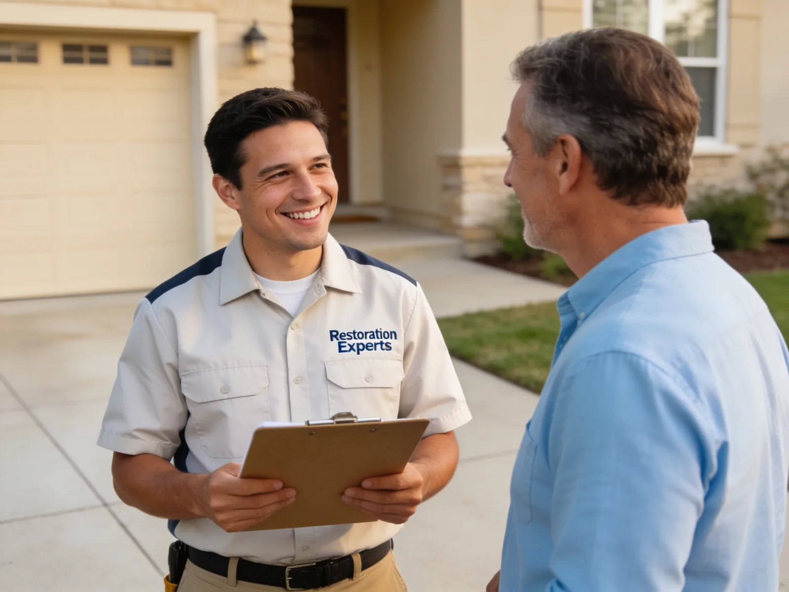 Water Damage Cleanup Darrouzett, TX FAQs